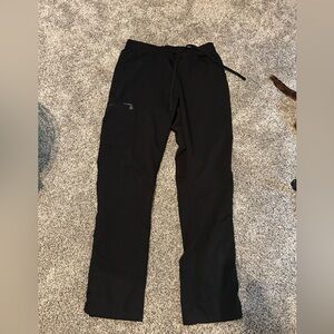 Healing Hand scrub pants